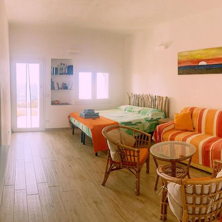 Villa Antioco Cala Sapone Eksteriør billede