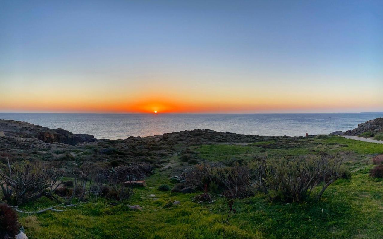 Villa Antioco Cala Sapone Eksteriør billede