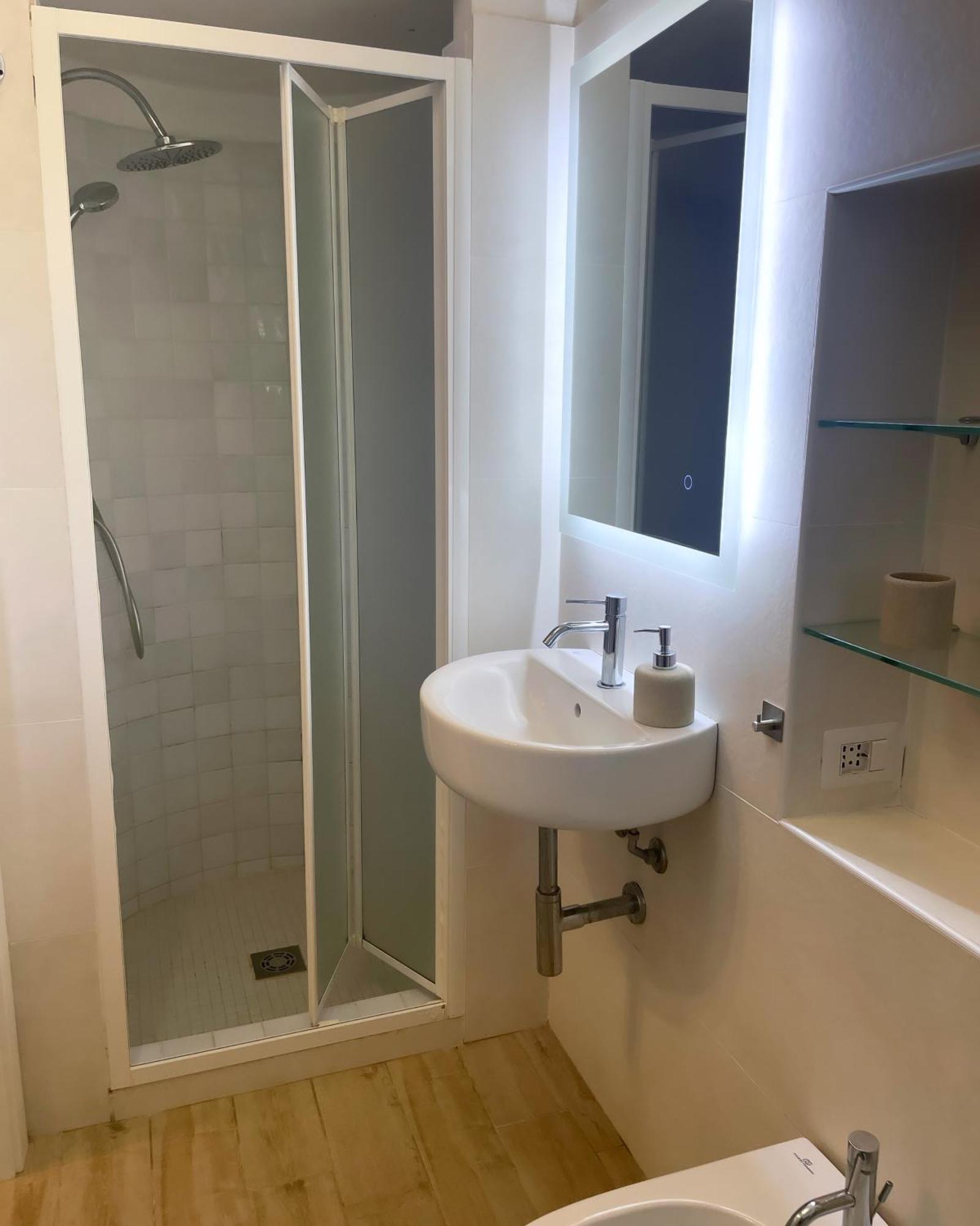 Villa Antioco Cala Sapone Eksteriør billede
